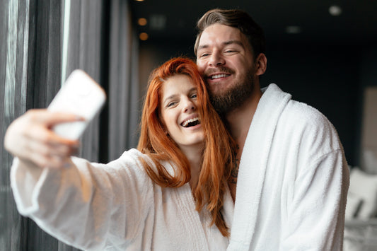 Week end bien être et spa en amoureux à Fréjus dans le Var sur la Côte d'Azur.