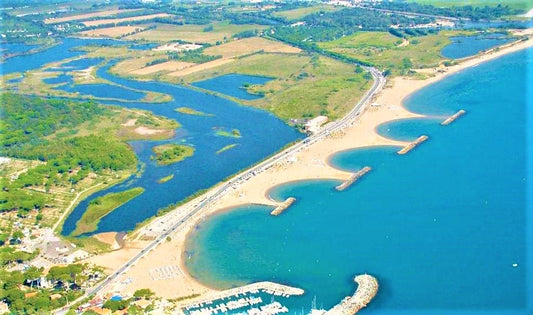 Prestations proposées par l’hôte pendant votre séjour, des vacances bien être et spa à Fréjus.