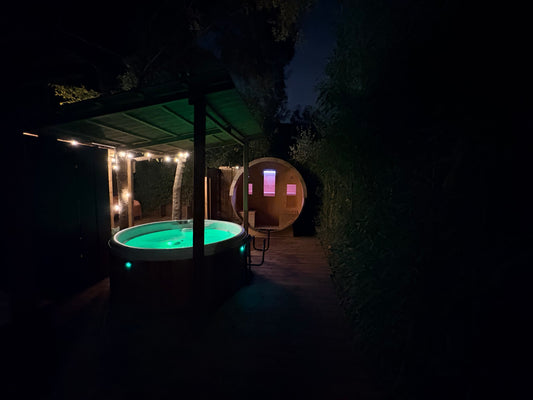 Spa privatif à Fréjus : découvrez l’expérience unique du Spa AKAB au cœur de la nature